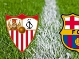 بث مباشر - نهائي كأس ملك اسبانيا: برشلونة VS اشبيلية
